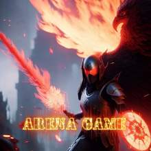 ARENA_GAMEBOT