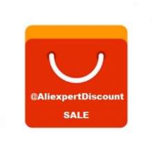 AliexpertDiscount