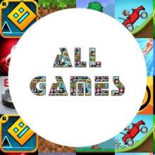 AllGameStoreBot