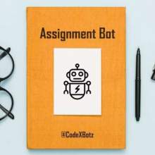 AssignmentXbot