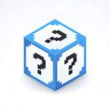 BlitzQuizGameBot