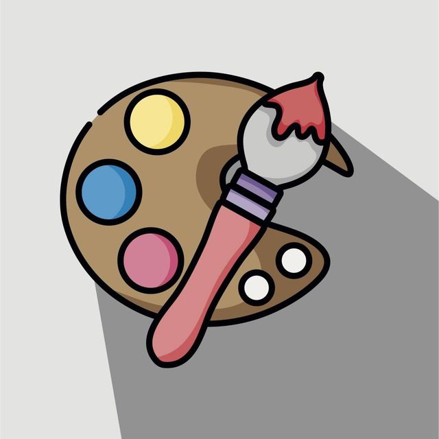 BrushRobot