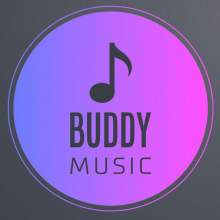 Buddy_music_bot
