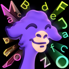 CrazyLlamaEnglish_bot