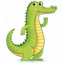 Crocodile_Game_Bot