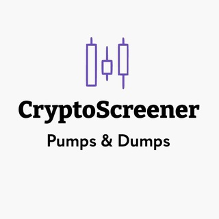 CryptoPumpsAndDumpsBot