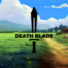 DeathBladeBot