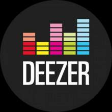 DeezerMusicBot