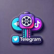 DownloadVideoAllBot