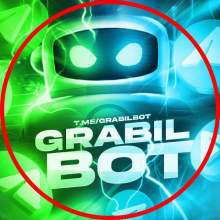 GrabilBot