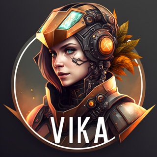 HeyVika_bot