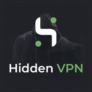 Hiddenvpn_robot