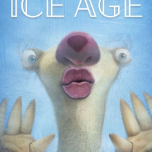 IceAgeChatBot