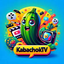 KabachokTVbot