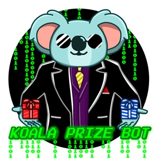 Koala_Prize_Bot