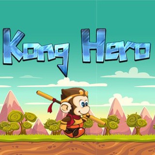 KongHero_gamebot