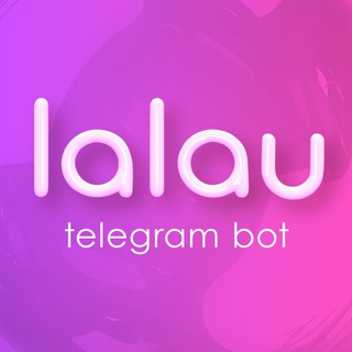 Lalau_love_bot