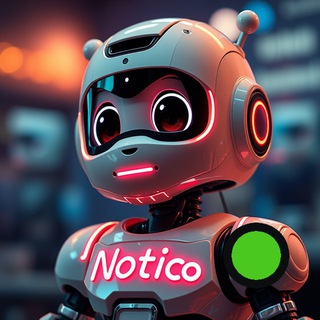NoticoBot