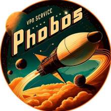 PhobosVpnBot