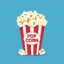 PopcornTV_robot