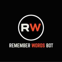 RememberWords_bot