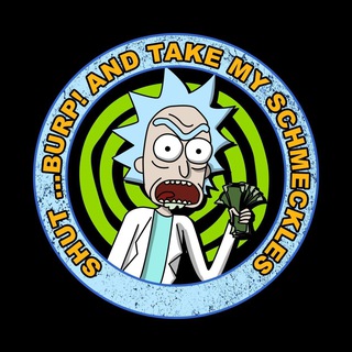 RickMortyStoreBot