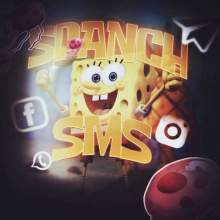 SMS_Spanch_Bot