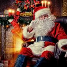 Santavtgbot