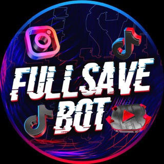 SavesVidBot