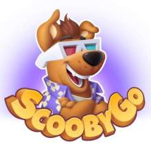 ScoobyGobot