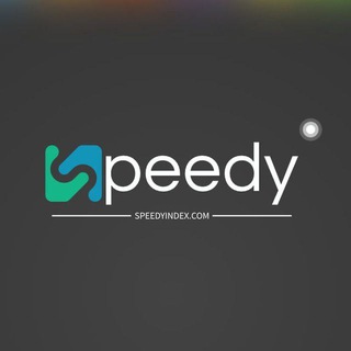 SpeedyIndexBot