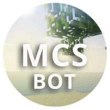 TG_MCSBot