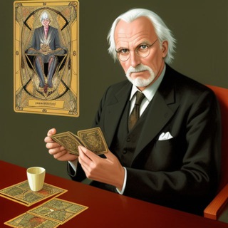TarotOracleMasterBot