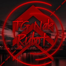 TgPr_RuBot