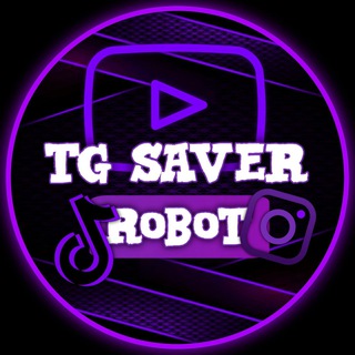 TgSaverRobot