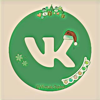 VKmusicTopbot