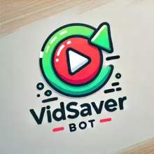 VidSaver_Euro_Bot