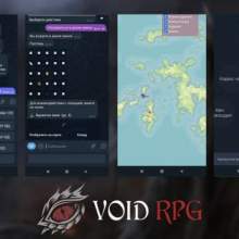 VoidRPGBot