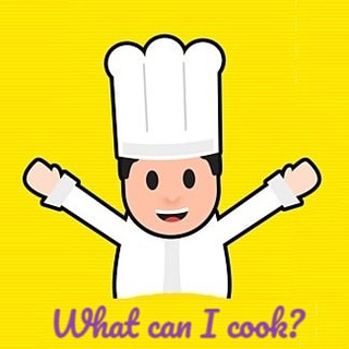 WhatCanICook_Bot