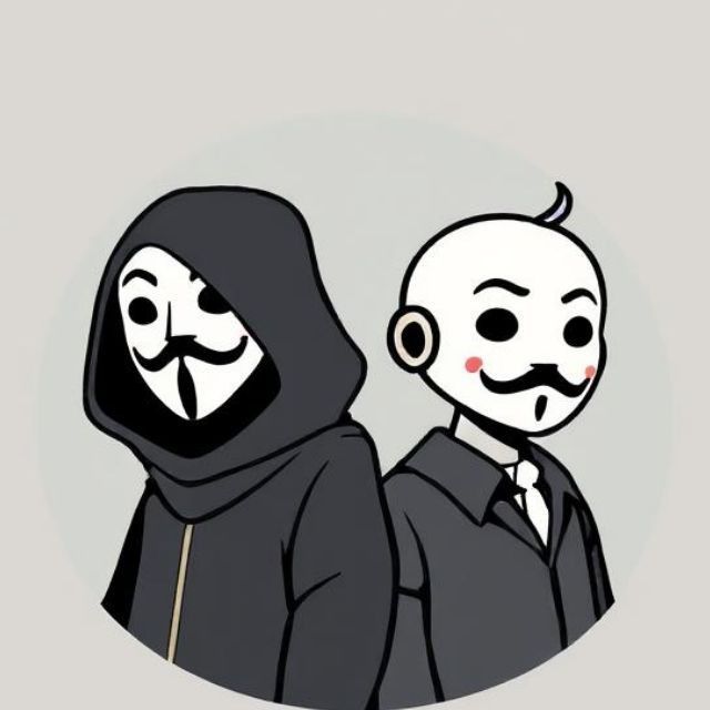 WhisperAnonChatBot