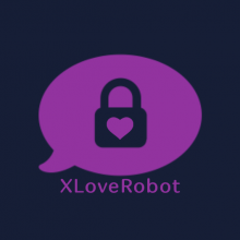 XLoveRobot