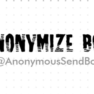 anonymoussendbot
