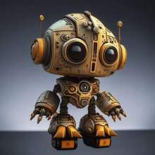 chatroid_bot