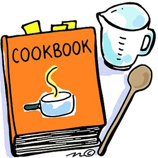 cookerybot