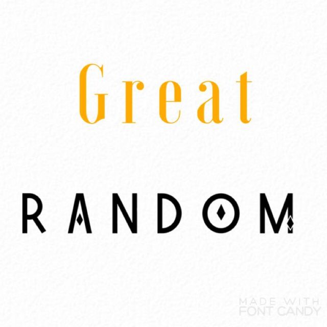 greatrandombot