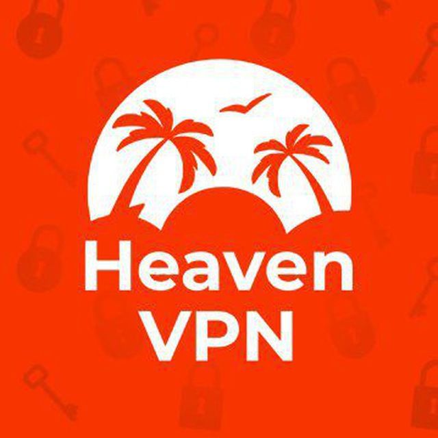 heavenvpnbot