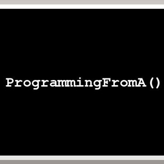 programmingfabot