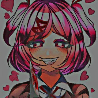 yandere_natsuki_bot